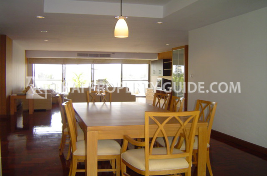 Apartment in Sukhumvit 