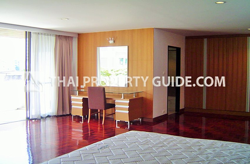 Apartment in Sukhumvit 