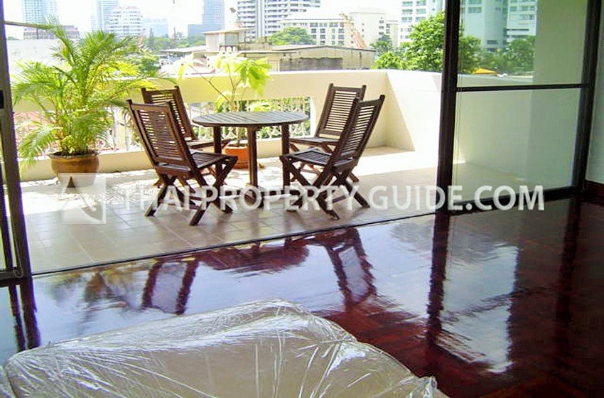Apartment in Sukhumvit 
