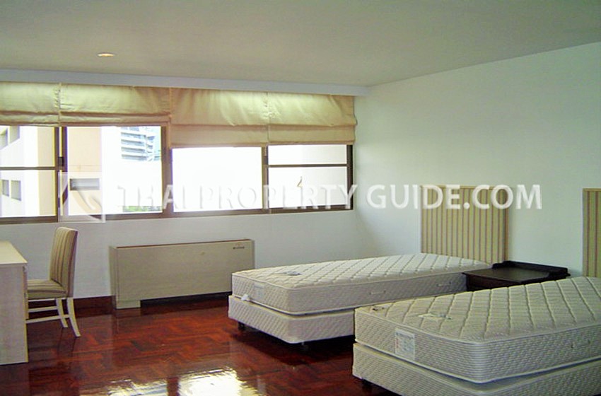 Apartment in Sukhumvit 