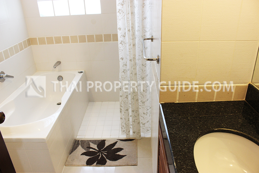 Apartment in Sukhumvit 