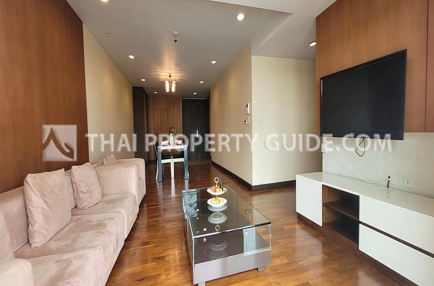 Apartment in Sukhumvit 