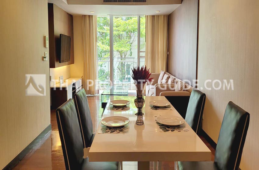 Apartment in Sukhumvit 
