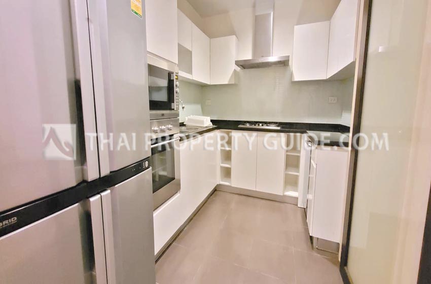 Apartment in Sukhumvit 