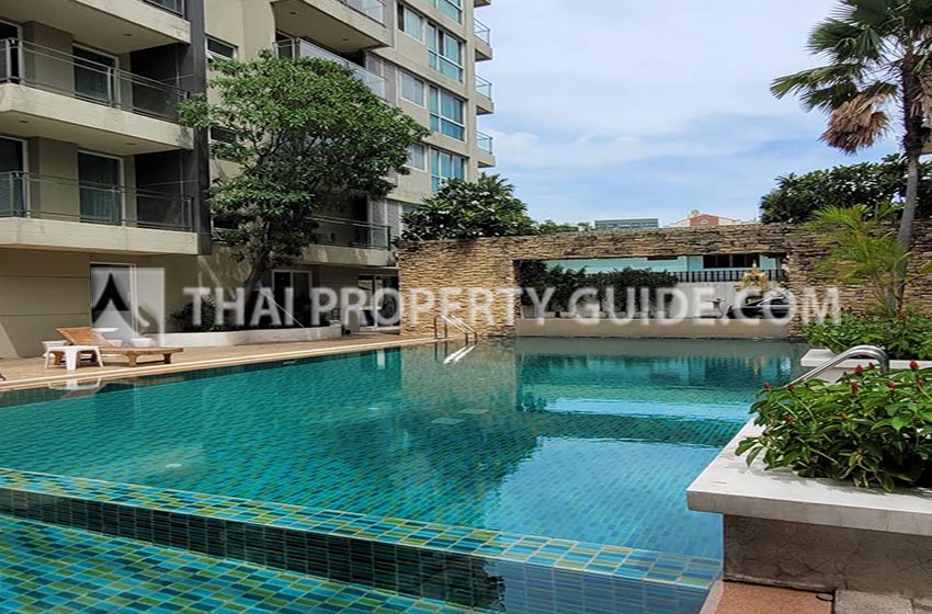 Apartment in Sukhumvit 