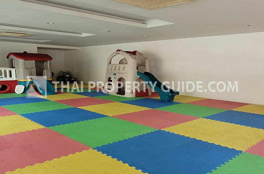 Apartment in Sukhumvit 