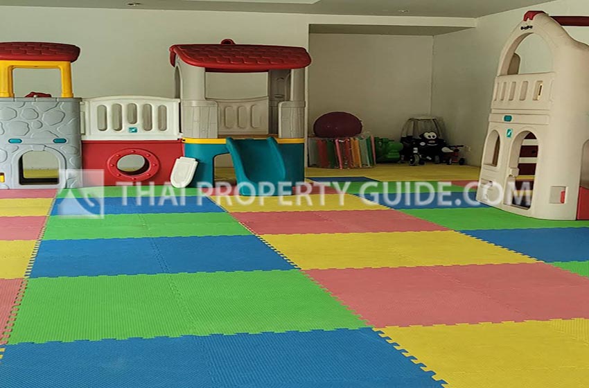 Apartment in Sukhumvit 