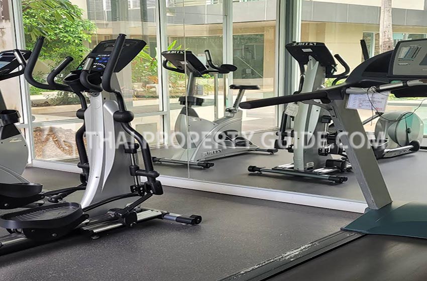 Apartment in Sukhumvit 