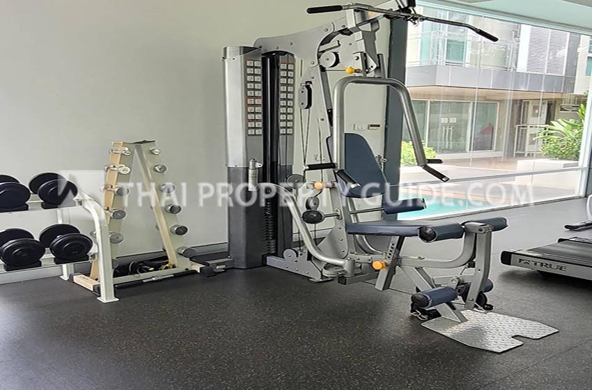 Apartment in Sukhumvit 