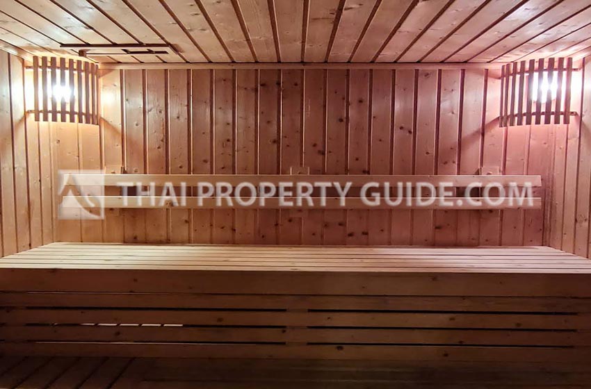 Apartment in Sukhumvit 