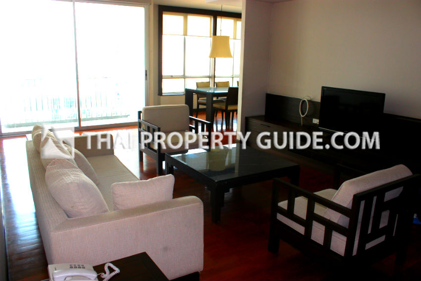 Apartment in Sukhumvit