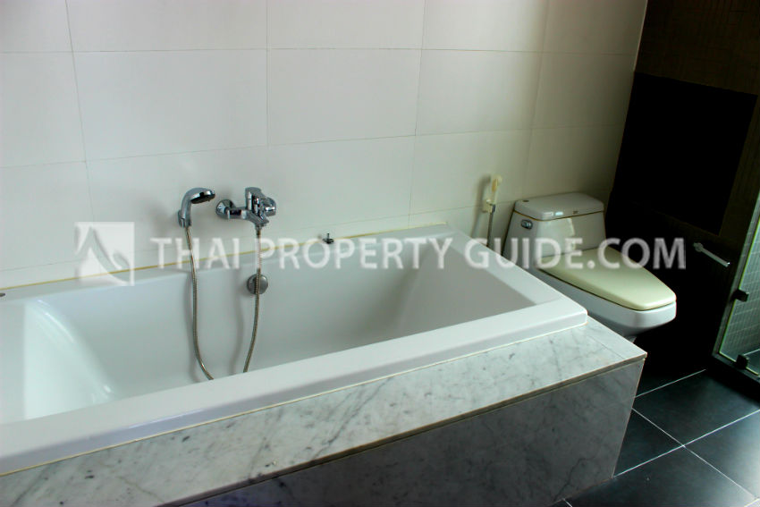 Apartment in Sukhumvit 