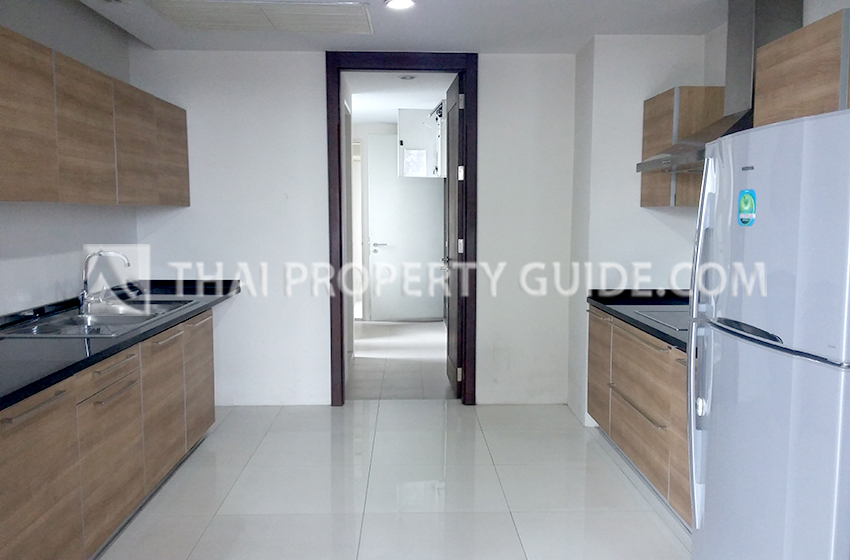 Apartment in Sukhumvit 