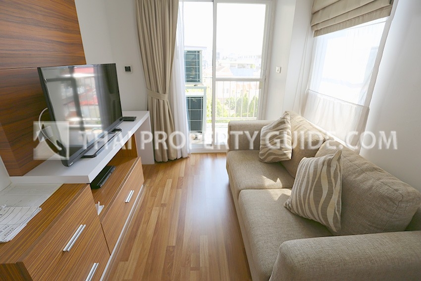 Apartment for rent in Sukhumvit