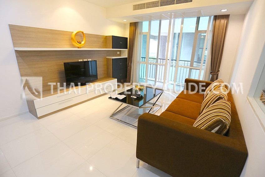 Apartment in Sukhumvit 