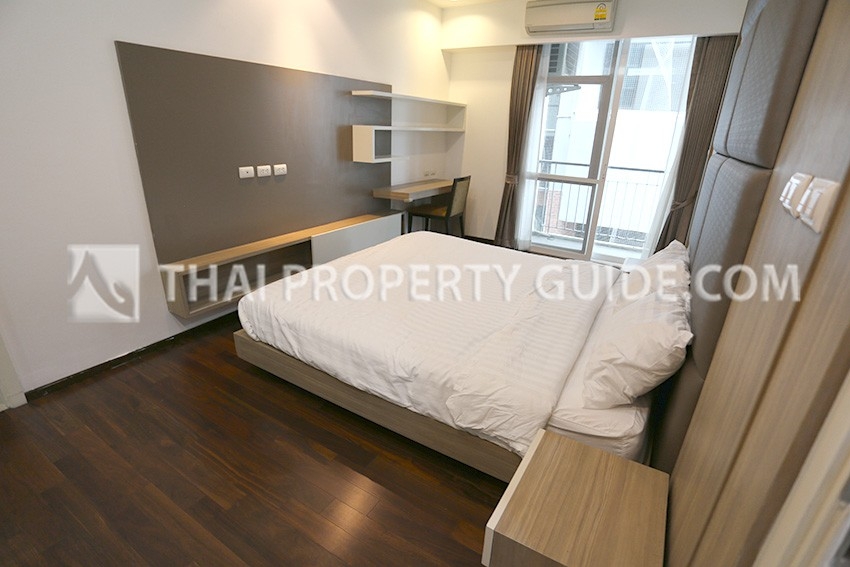 Apartment in Sukhumvit 