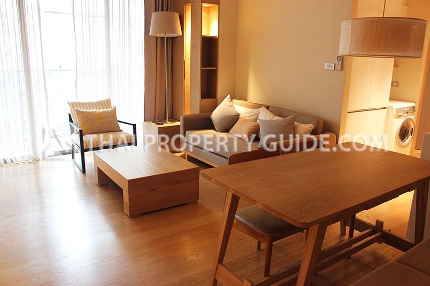 Apartment in Sukhumvit 