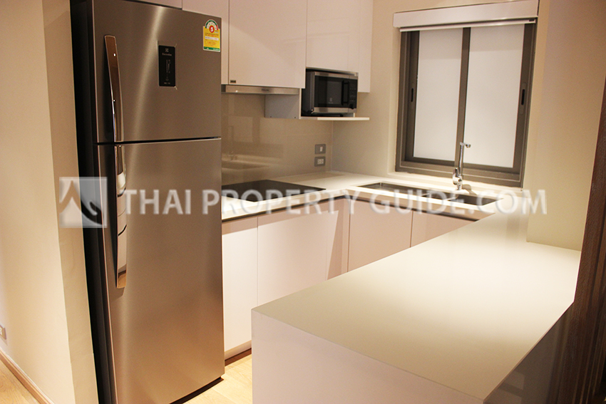 Apartment in Sukhumvit 