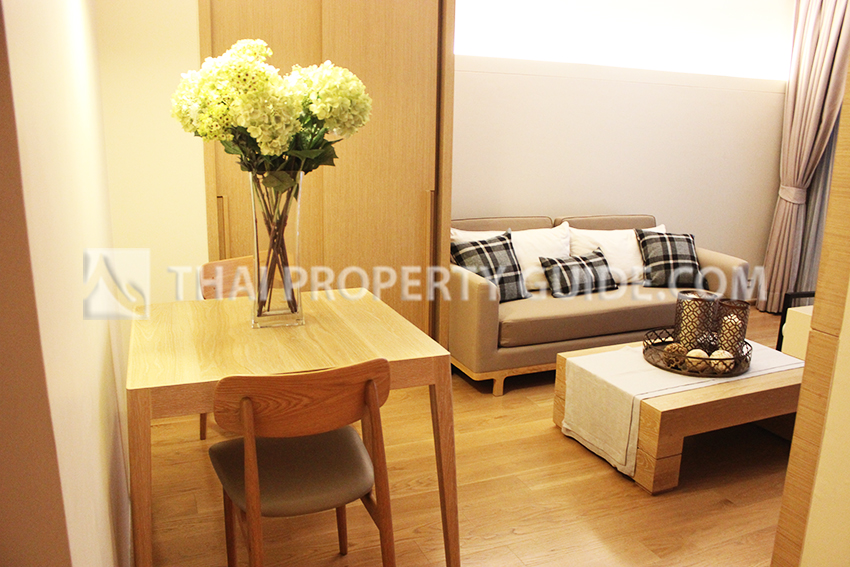 Apartment in Sukhumvit 
