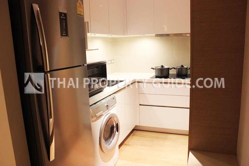 Apartment in Sukhumvit 