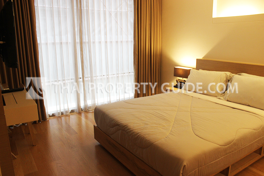 Apartment in Sukhumvit 