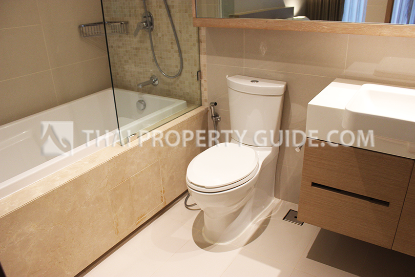 Apartment in Sukhumvit 