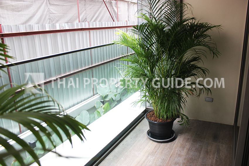 Apartment in Sukhumvit 