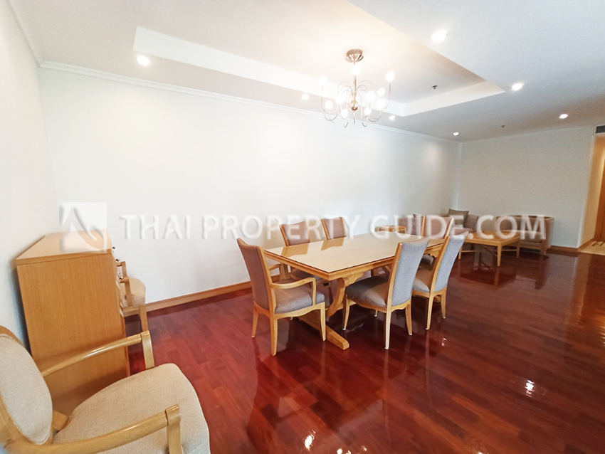 Apartment in Sukhumvit 
