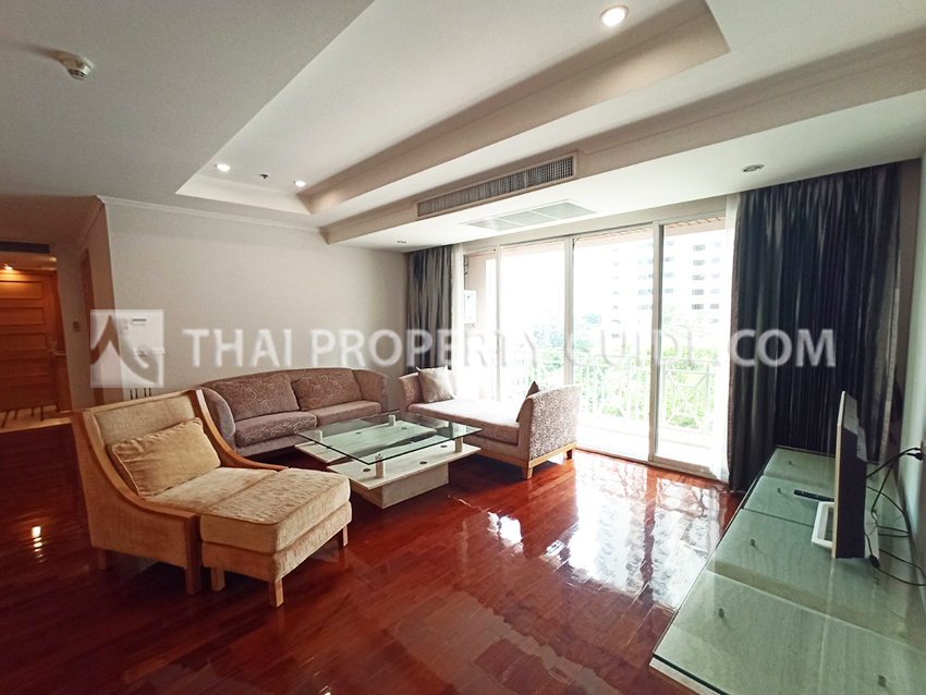 Apartment in Sukhumvit 