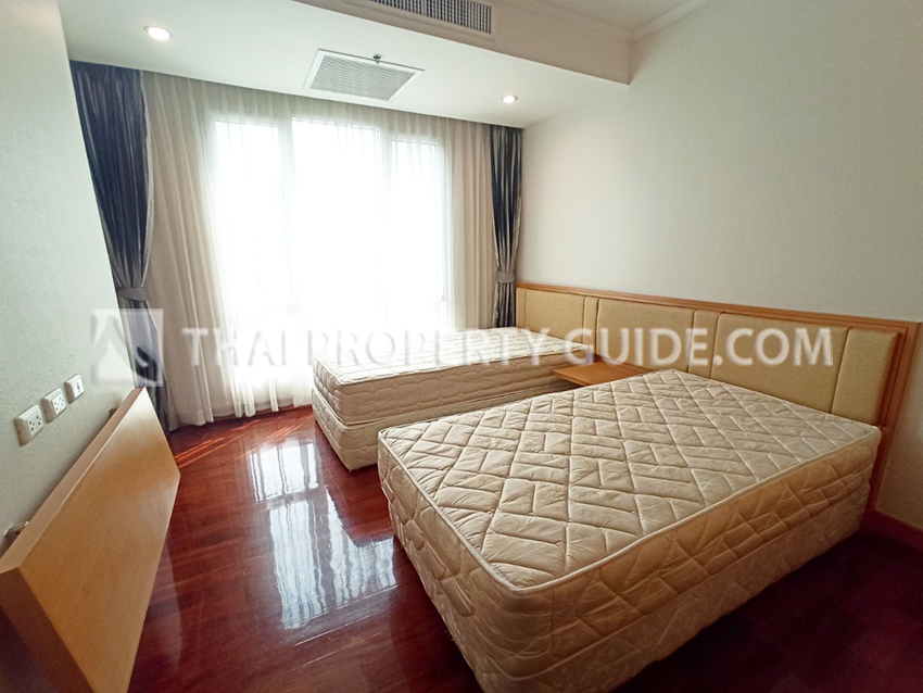 Apartment in Sukhumvit 