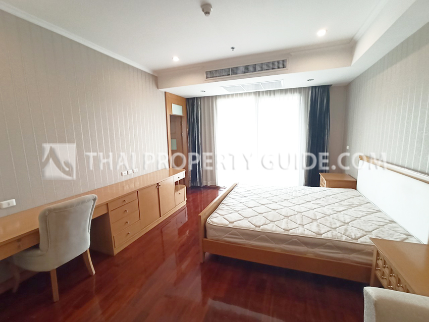 Apartment in Sukhumvit 