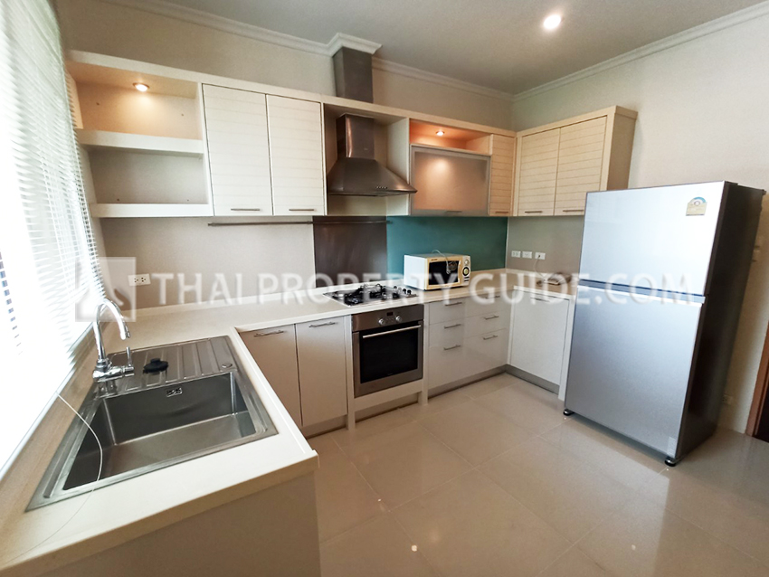 Apartment in Sukhumvit 