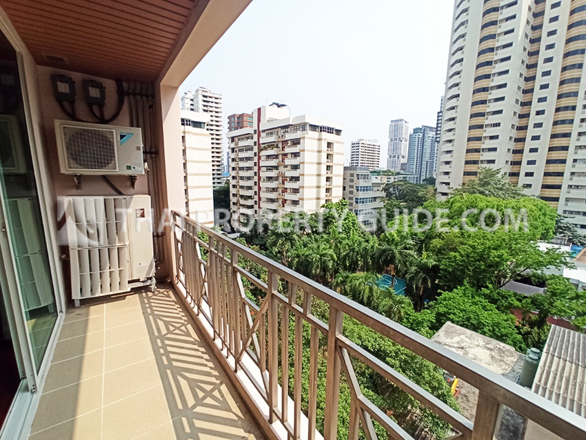 Apartment in Sukhumvit 
