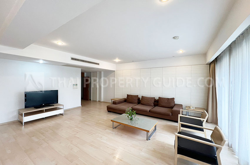 Apartment in Sukhumvit
