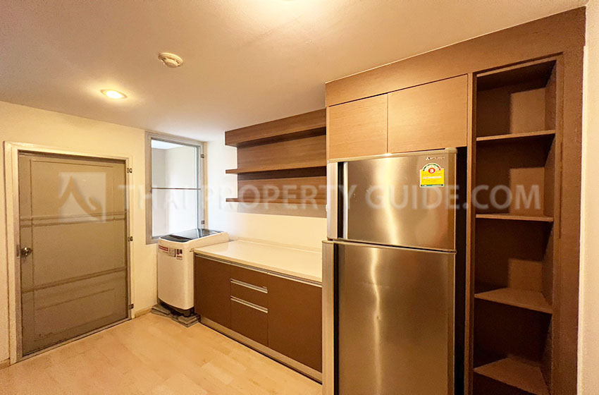 Apartment in Sukhumvit 