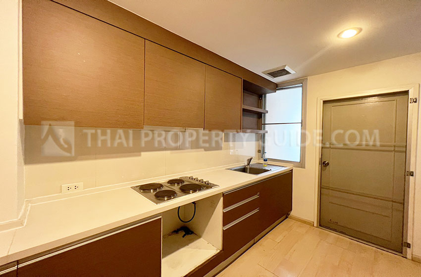 Apartment in Sukhumvit 