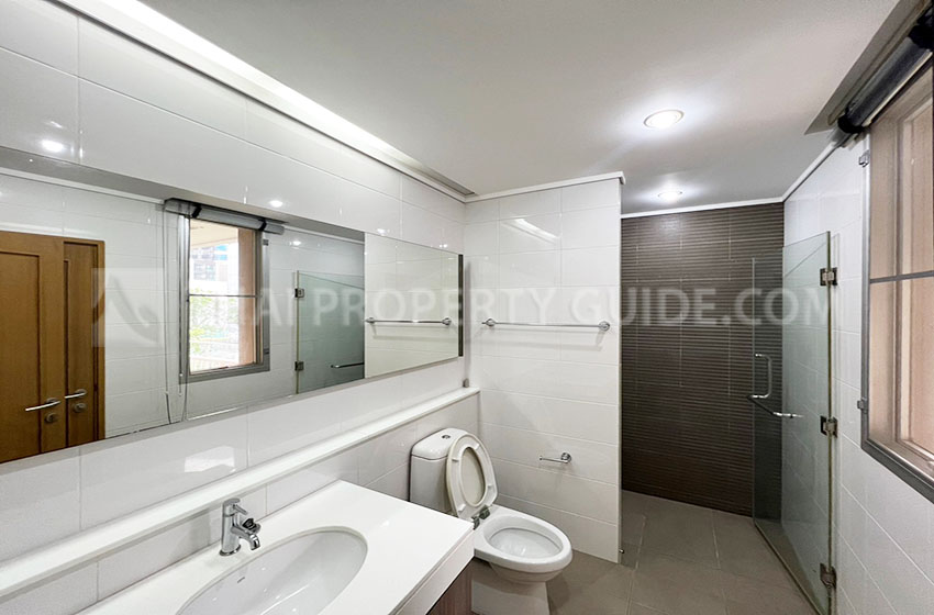 Apartment in Sukhumvit 