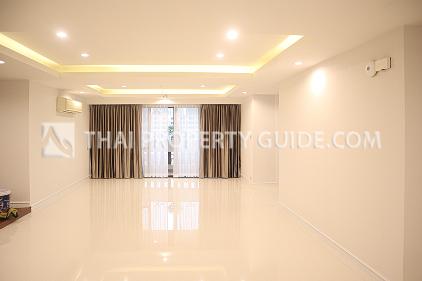 Apartment in Sukhumvit 