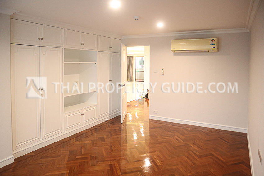 Apartment in Sukhumvit 
