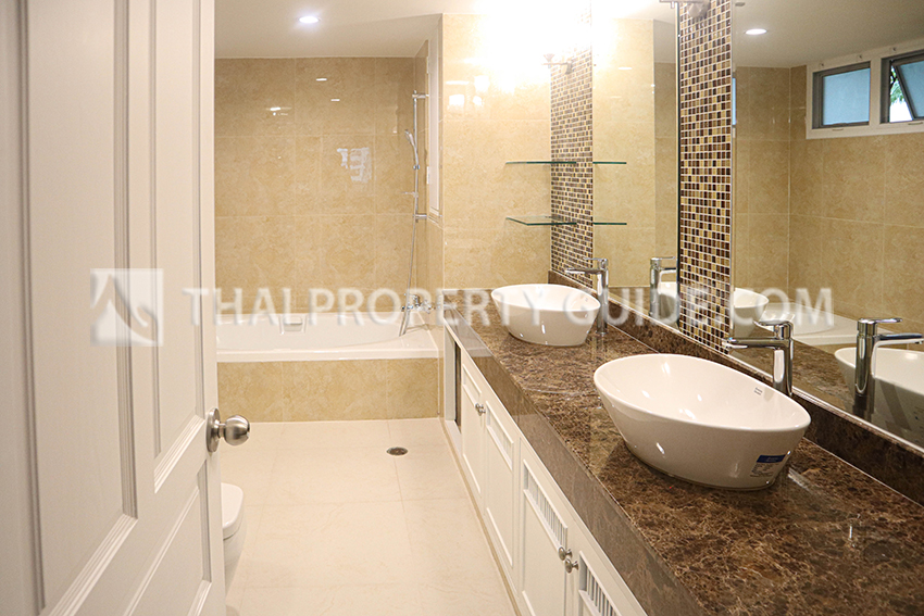 Apartment in Sukhumvit 