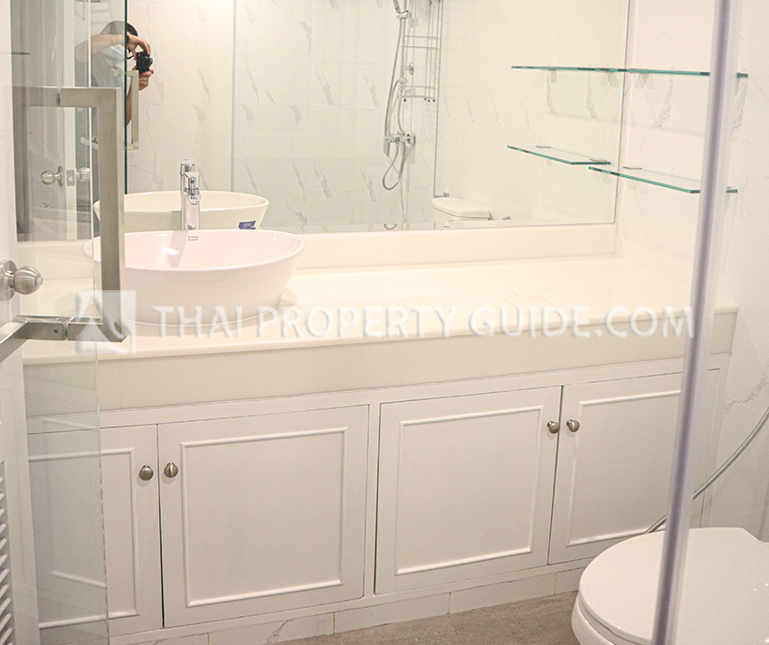 Apartment in Sukhumvit 