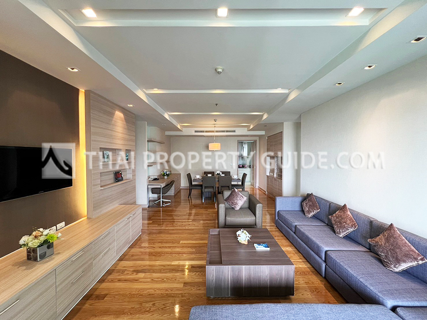 Apartment in Sukhumvit