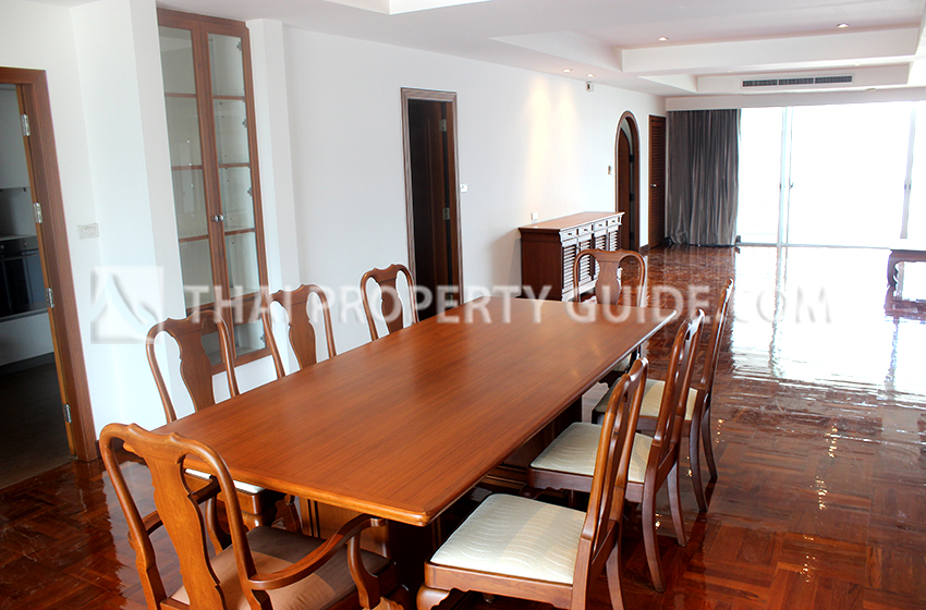 Apartment for rent in Sukhumvit
