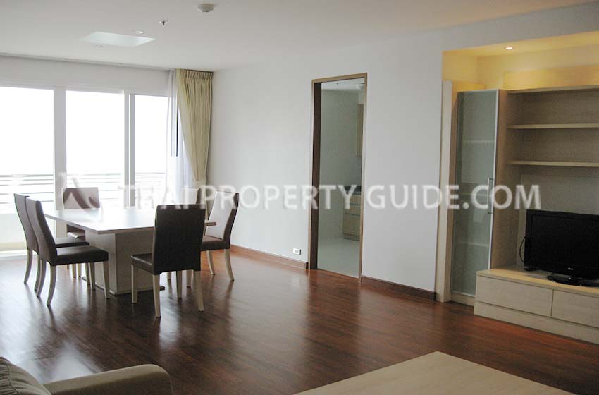 Apartment in Sukhumvit 