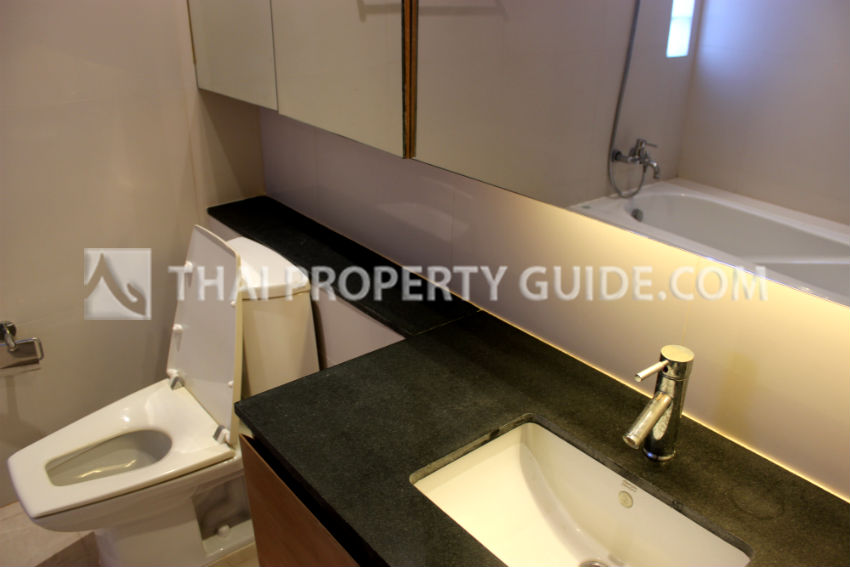 Apartment in Sukhumvit 