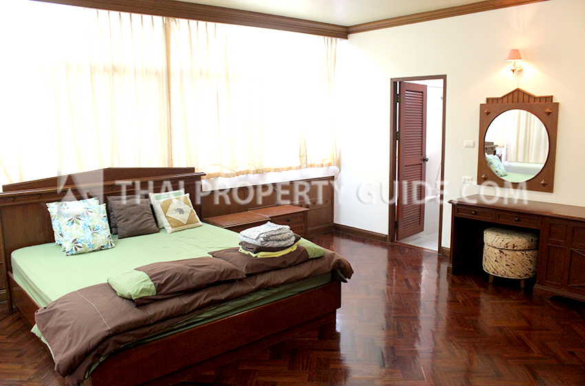Apartment in Sukhumvit 