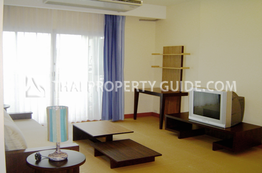 Apartment in Sukhumvit 