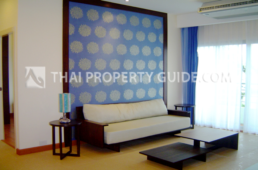 Apartment in Sukhumvit 