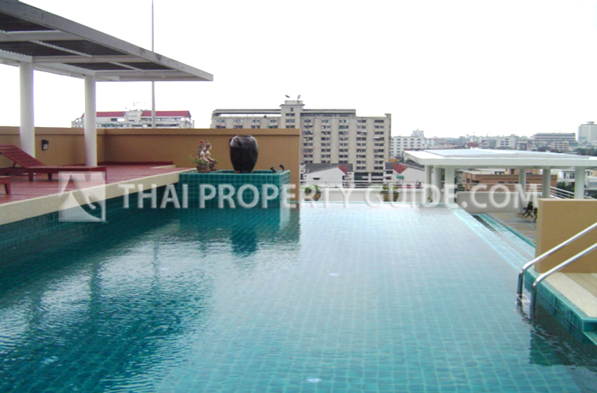 Apartment in Sukhumvit 
