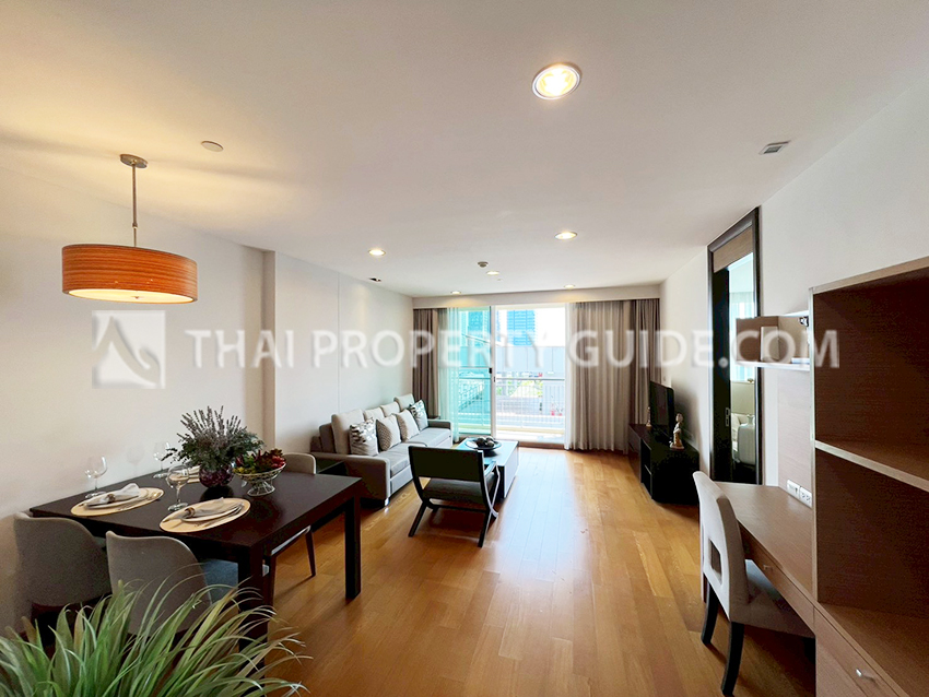 Apartment for rent in Sukhumvit